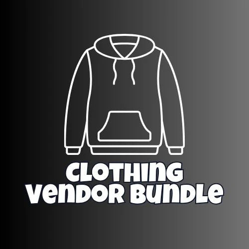 Clothing Vendor