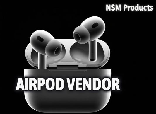 AirPod Vendor link